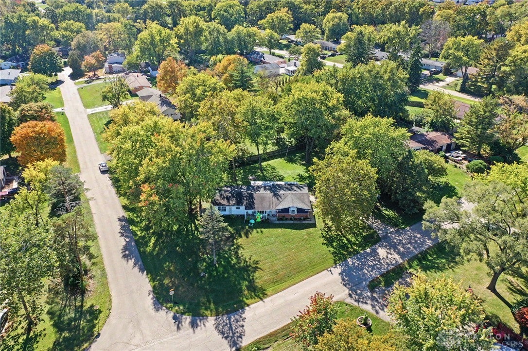 4091 Ranch Drive