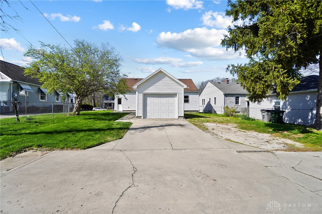 708 W Market Street, Troy, Ohio image 28