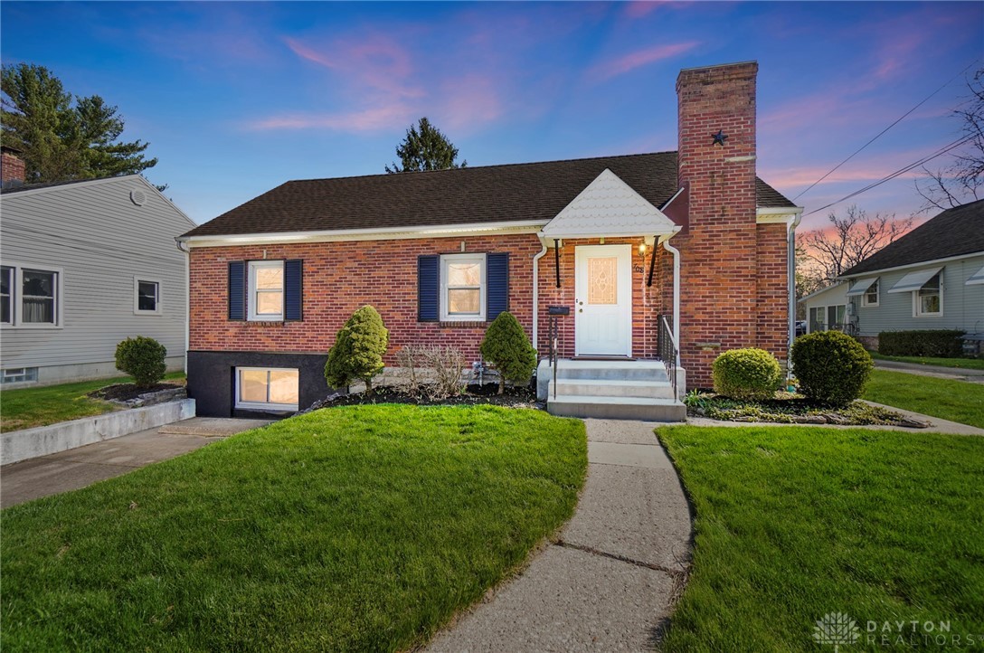 708 W Market Street, Troy, Ohio image 1