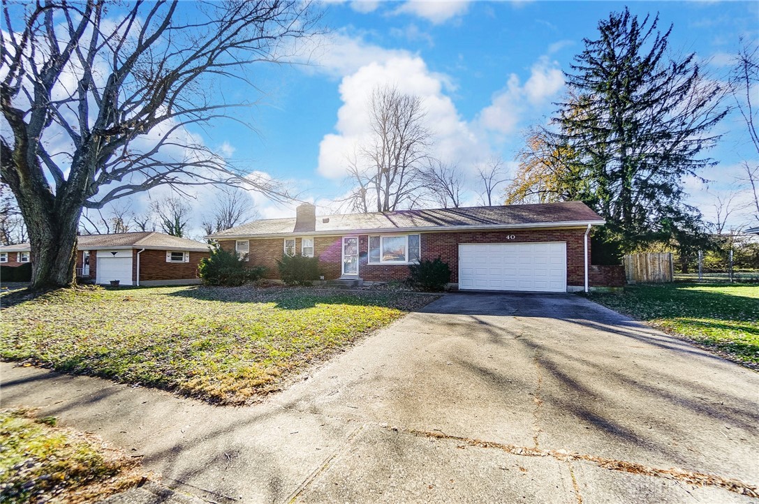 40 E Goodman Drive, Fairborn, Ohio image 4