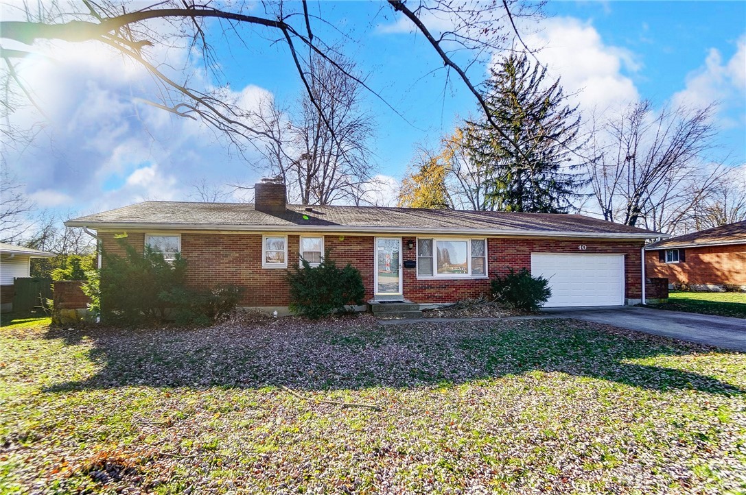 40 E Goodman Drive, Fairborn, Ohio image 3