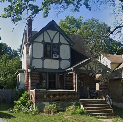 Photo of 5015 Casa Loma Boulevard, Cincinnati, OH 45238 (MLS # 957585)