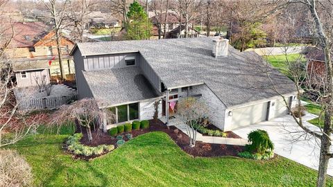 Photo of 6810 Trailview Drive, Dayton, OH 45414 (MLS # 950110)