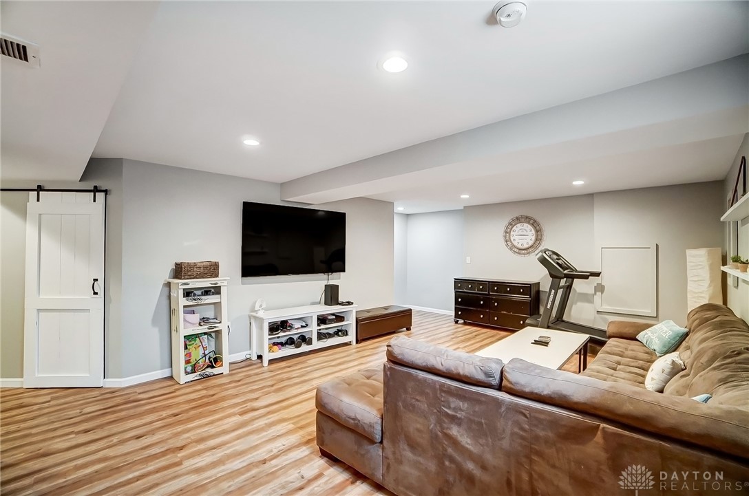 1215 Walnut Creek Trail, Lebanon, Ohio image 29