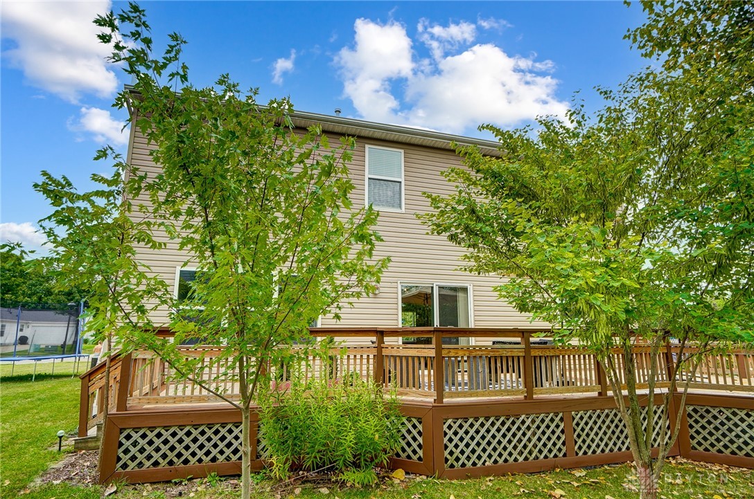 1215 Walnut Creek Trail, Lebanon, Ohio image 39