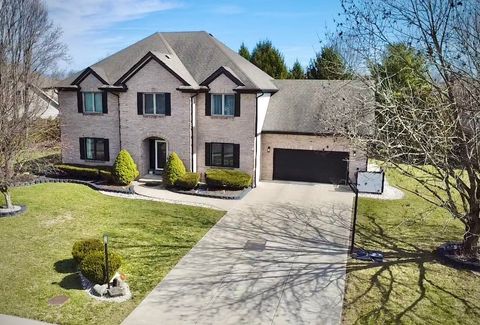 Photo of 10748 Country Walk Court, Centerville, OH 45458 (MLS # 953037)