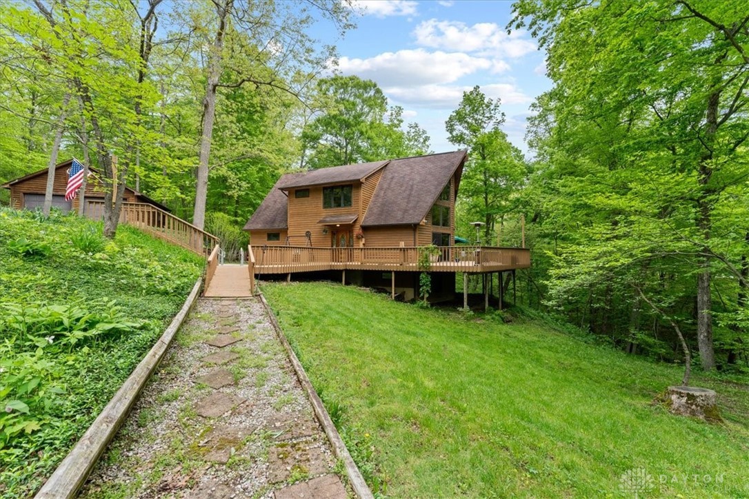 10370 Old 3c Highway, Clarksville, Ohio image 4