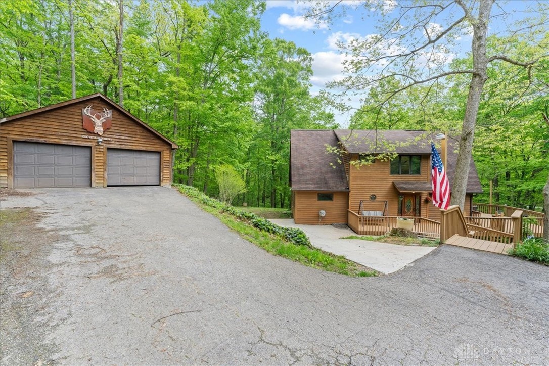 10370 Old 3c Highway, Clarksville, Ohio image 3
