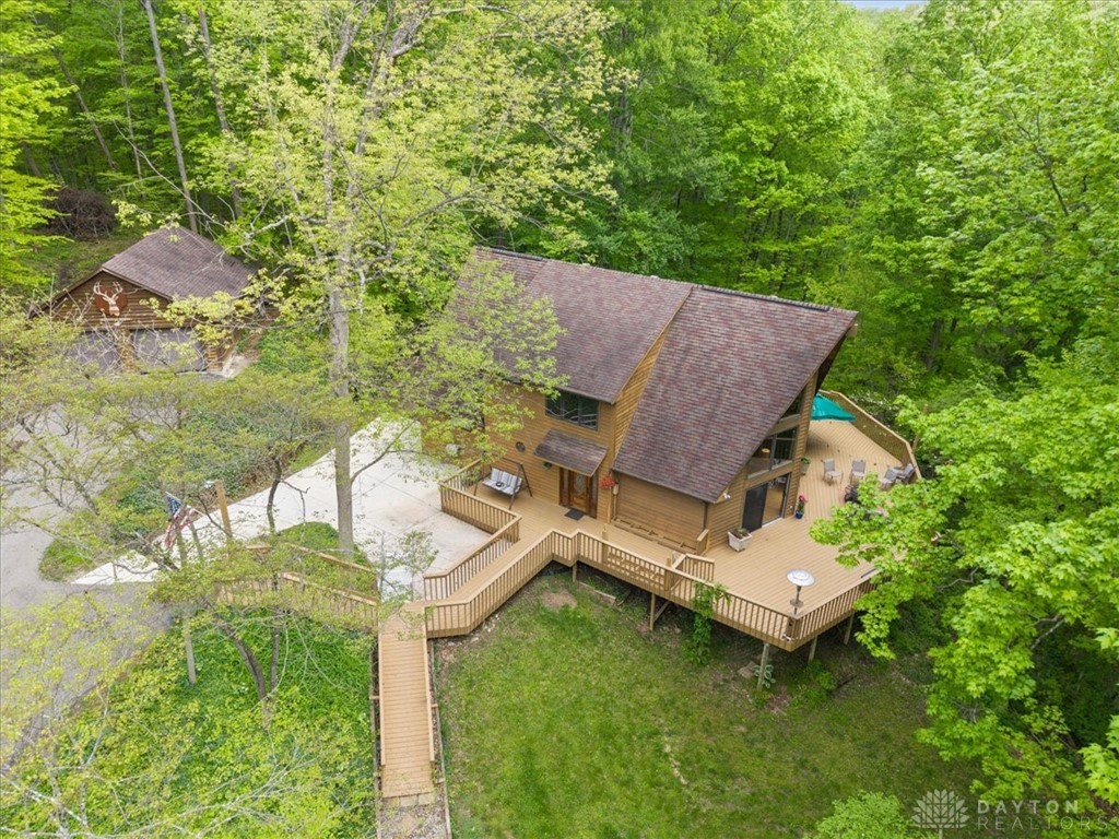 10370 Old 3c Highway, Clarksville, Ohio image 2