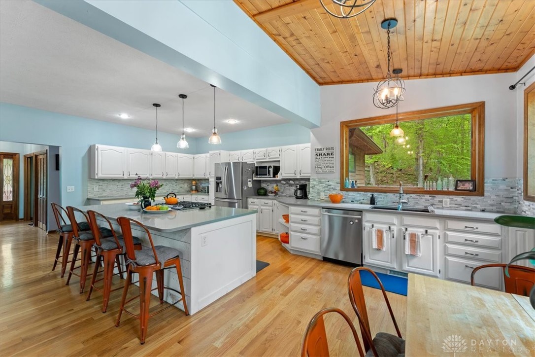 10370 Old 3c Highway, Clarksville, Ohio image 12
