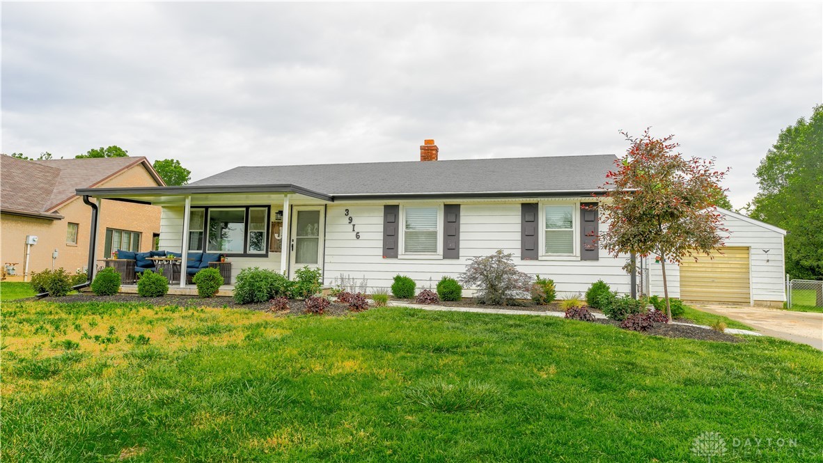 3916 Shadeland Avenue, Beavercreek, Ohio image 1