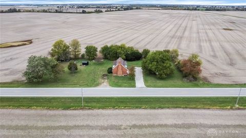Tiny photo for 2770 SW Us-42, London, OH 43140 (MLS # 946496)