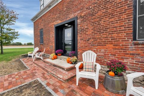 Tiny photo for 2770 SW Us-42, London, OH 43140 (MLS # 946496)