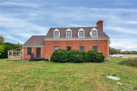 Photo of 2770 SW Us-42, London, OH 43140 (MLS # 946496) Photo of 2770 SW Us-42, London, OH 43140 (MLS # 946496)