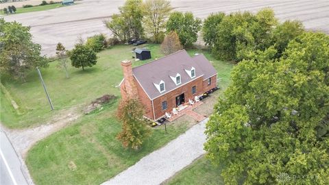 Tiny photo for 2770 SW Us-42, London, OH 43140 (MLS # 946496)