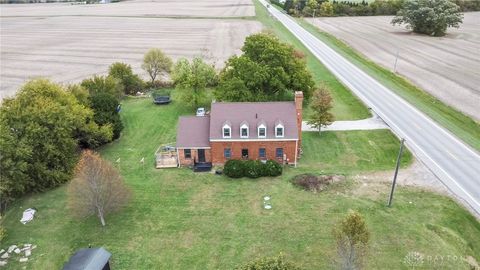 Tiny photo for 2770 SW Us-42, London, OH 43140 (MLS # 946496)