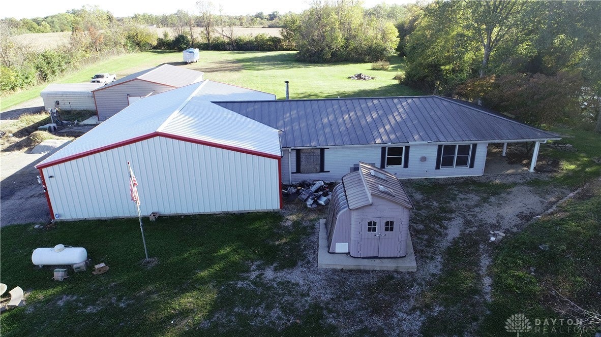 1396 State Route 725 W