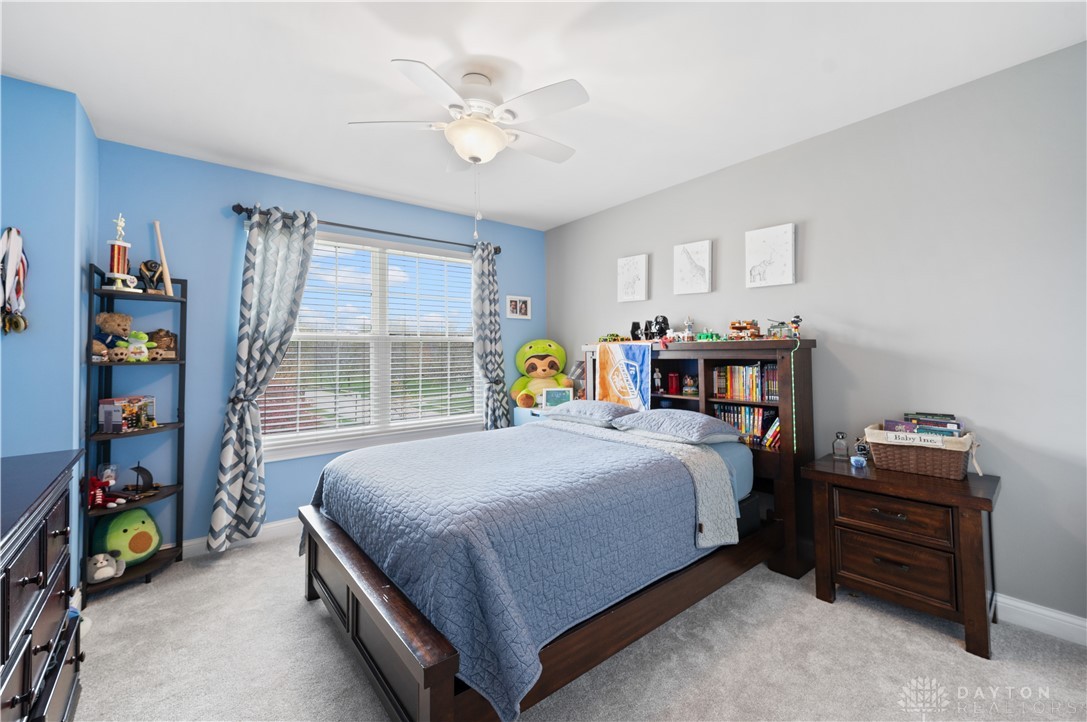 4148 Melampy Creek Lane, Mason, Ohio image 34