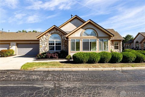 Photo of 479 Beth Page Circle, Dayton, OH 45458 (MLS # 942632)