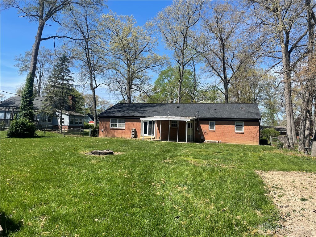 928 Shady Lane, Beavercreek, Ohio image 4