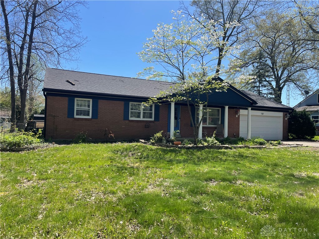 928 Shady Lane, Beavercreek, Ohio image 1