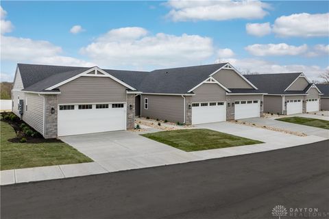 Homes For Sale - 6835 Traditions Street #23<br/> Middletown, OH 45044