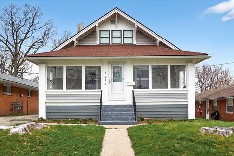Photo of 1245 Patterson Road, Dayton, OH 45420 (MLS # 954566)