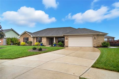Photo of 6528 Bellow Court, Waynesville, OH 45068 (MLS # 954827)