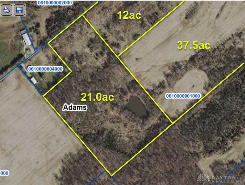 21 Ac Patton Road, Winchester, Ohio image 11