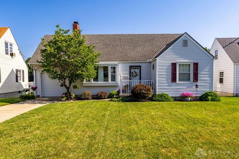 Homes For Sale - 1461 Helma Avenue<br/> Butler County, Hamilton, OH 45013