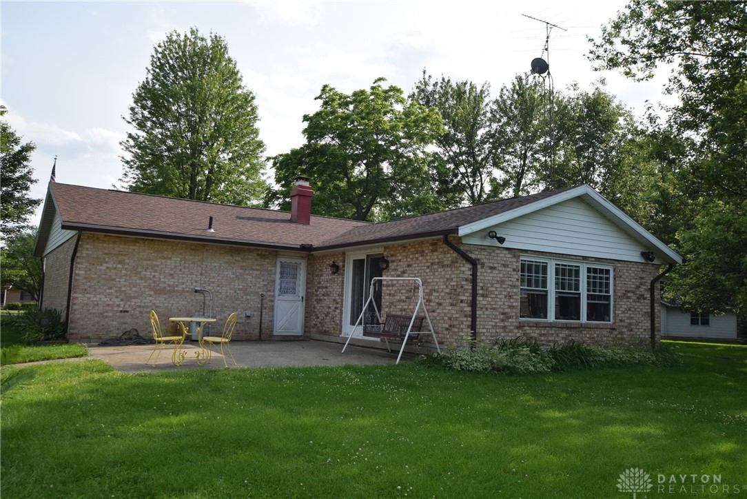 4035 Walnut Grove Circle, Urbana, Ohio image 28