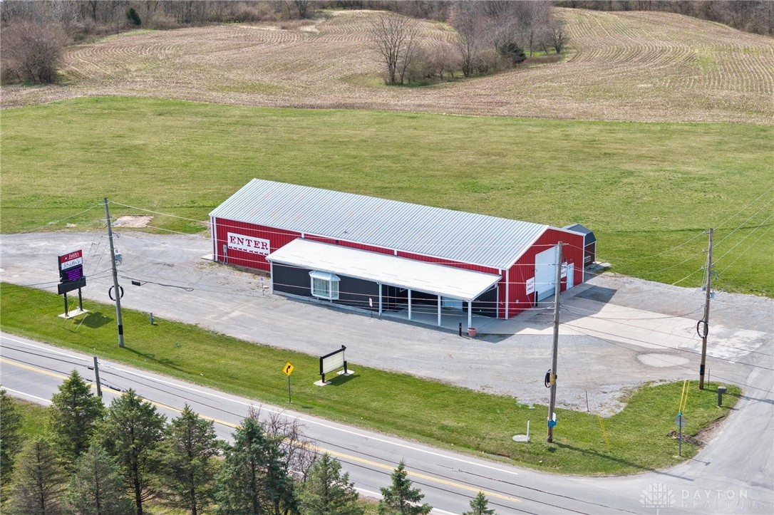 8509 Us 62, Hillsboro, Ohio image 36