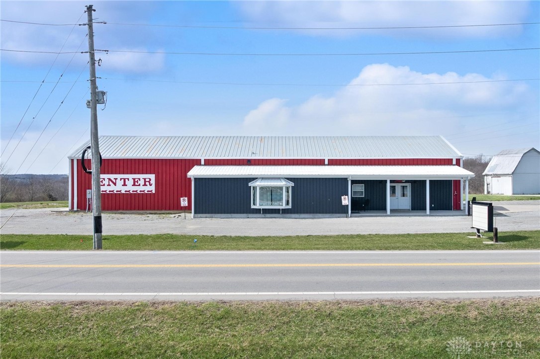 8509 Us 62, Hillsboro, Ohio image 2