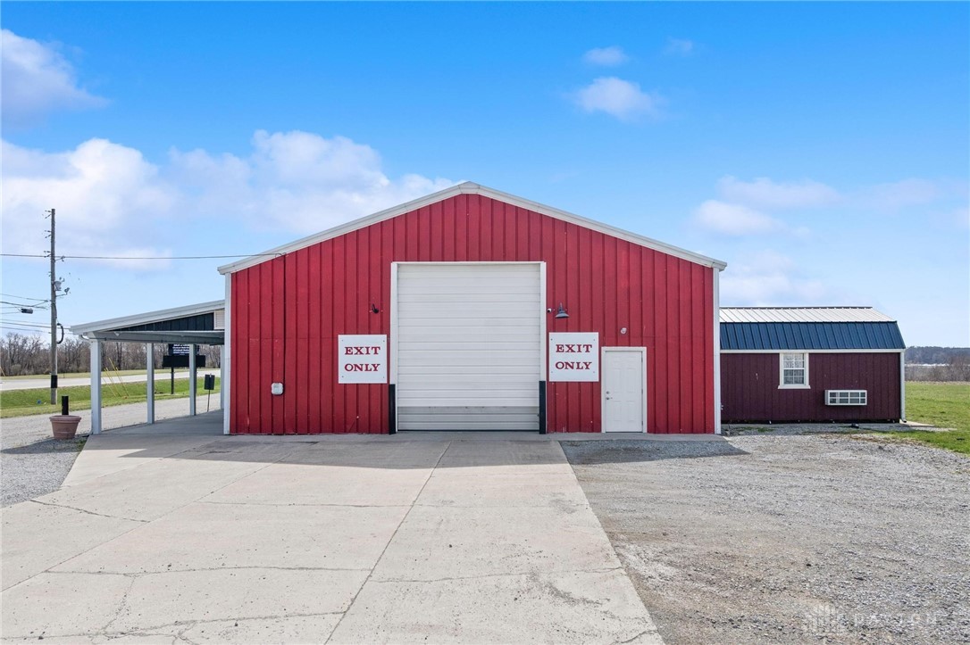 8509 Us 62, Hillsboro, Ohio image 5