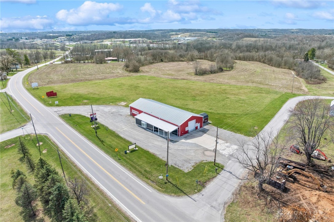 8509 Us 62, Hillsboro, Ohio image 37