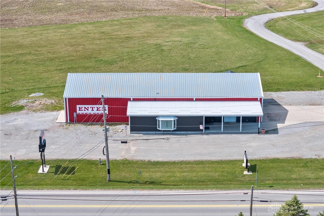 8509 Us 62, Hillsboro, Ohio image 34