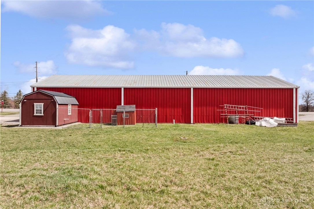 8509 Us 62, Hillsboro, Ohio image 7