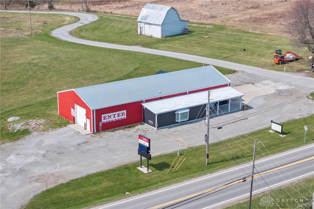 8509 Us 62, Hillsboro, Ohio image 35