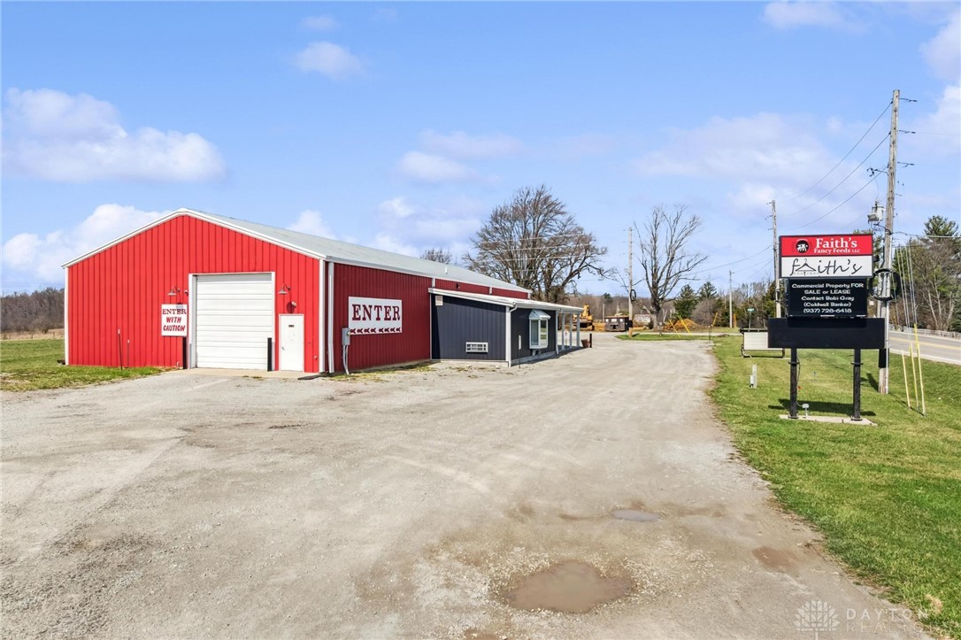 8509 Us 62, Hillsboro, Ohio image 10
