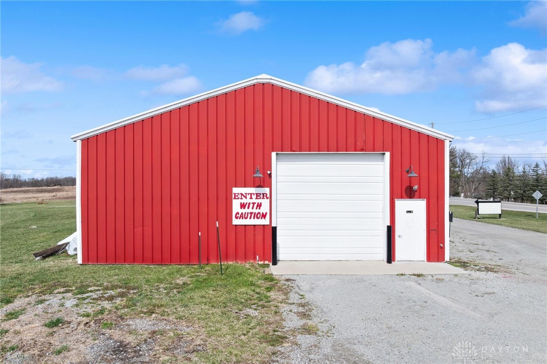8509 Us 62, Hillsboro, Ohio image 9