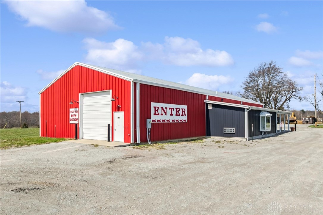 8509 Us 62, Hillsboro, Ohio image 3