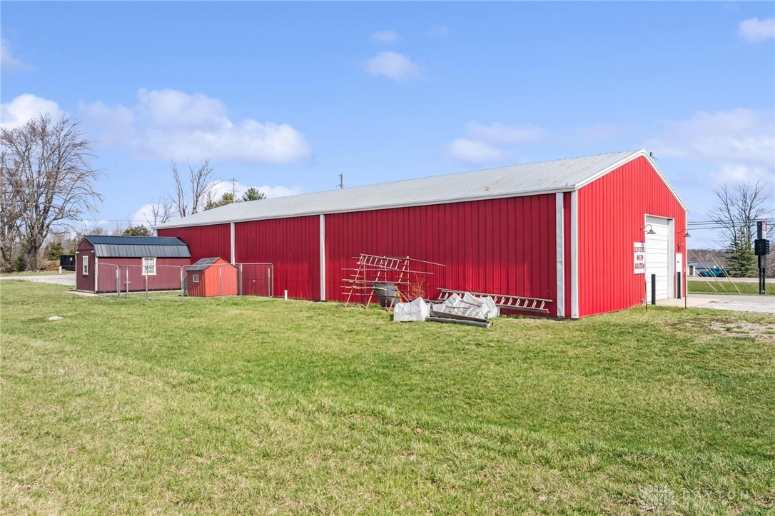 8509 Us 62, Hillsboro, Ohio image 8