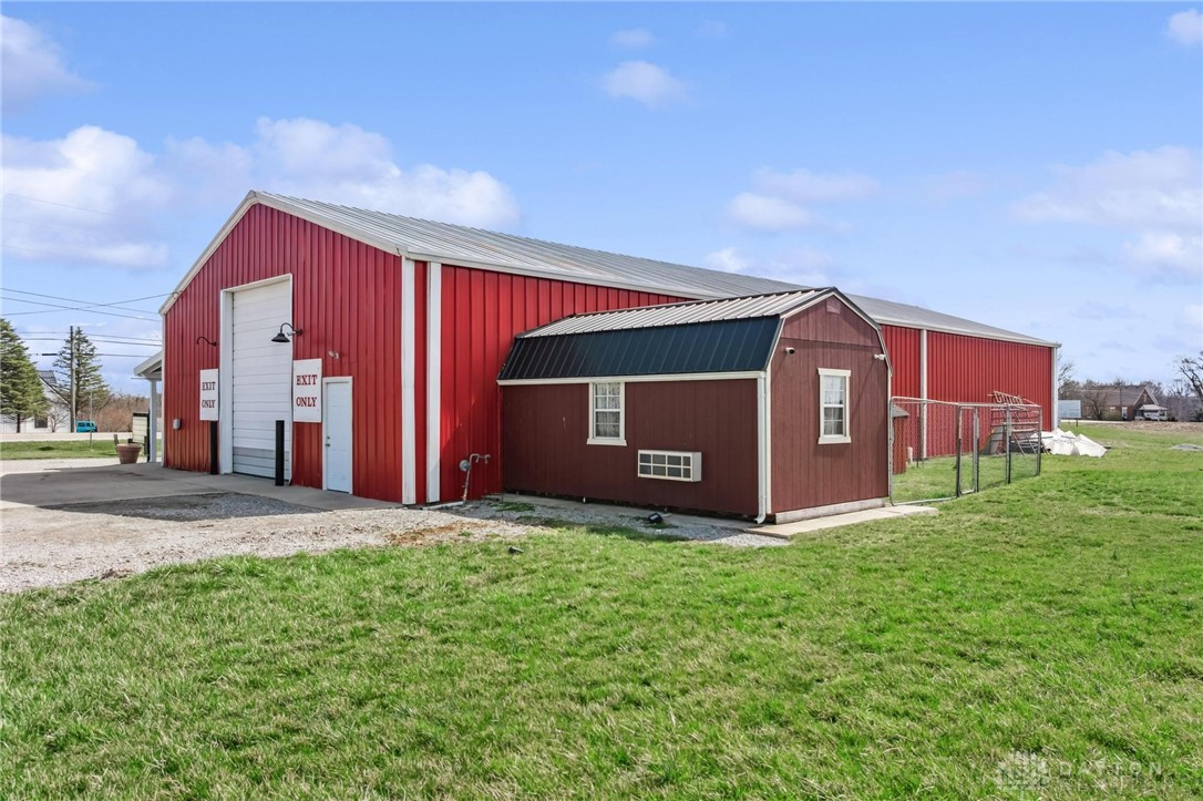 8509 Us 62, Hillsboro, Ohio image 6