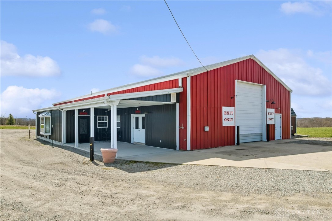 8509 Us 62, Hillsboro, Ohio image 4
