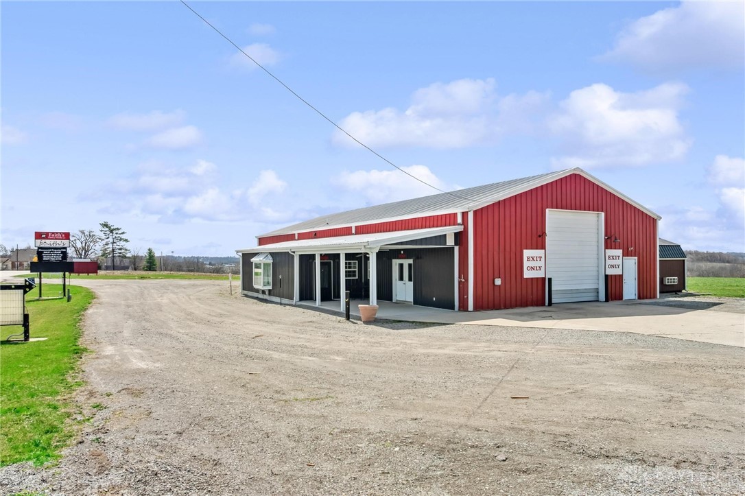 8509 Us 62, Hillsboro, Ohio image 11