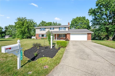 Homes For Sale - 3192 Meadowlark Place<br/> Beavercreek, OH 45431