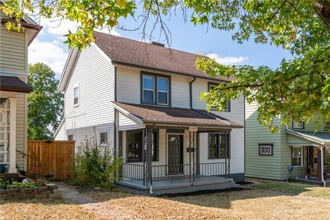 Photo of 1159 Highland Avenue, Dayton, OH 45410 (MLS # 944061)
