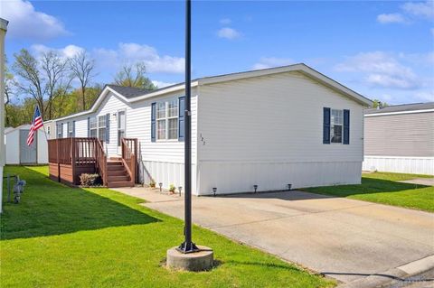 2191 State Route 125 Unit 127, Amelia, OH 45102 - #: 909276