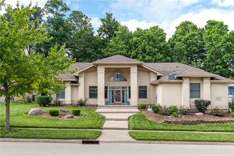 Homes For Sale - 2770 Torrey Pines<br/> Beavercreek, OH 45431