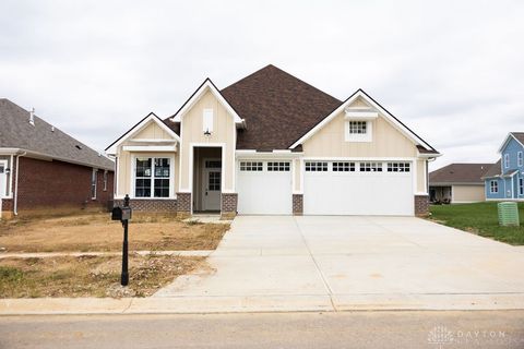 Photo of 920 Wright Cycle Boulevard, Xenia, OH 45385 (MLS # 947020)